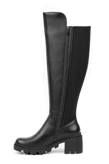 01-4605 Knee Boot