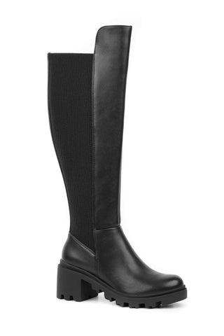 01-4605 Knee Boot