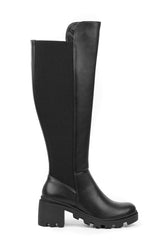 01-4605 Knee Boot