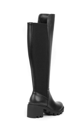01-4605 Knee Boot
