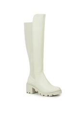 01-4605 Knee Boot