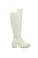 01-4605 Knee Boot