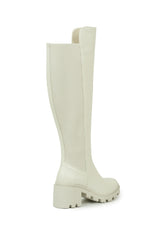 01-4605 Knee Boot