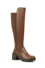 01-4605 Knee Boot