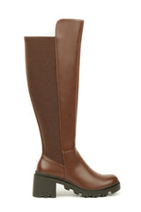 01-4605 Knee Boot