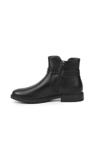 01-4606 Ankle Boot