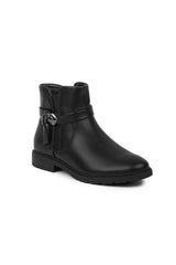 01-4606 Ankle Boot