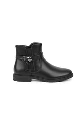 01-4606 Ankle Boot