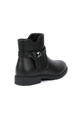 01-4606 Ankle Boot