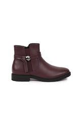 01-4606 Ankle Boot