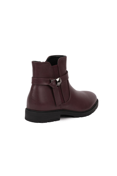 01-4606 Ankle Boot