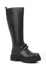 01-4614  Half Boot