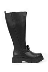 01-4614  Half Boot