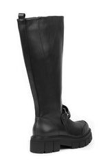 01-4614  Half Boot