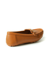 01-4622 Flat Moccasin *