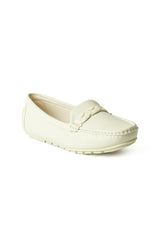 01-4625 Flat Moccasin *