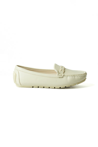 01-4625 Flat Moccasin *