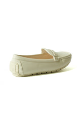 01-4625 Flat Moccasin *