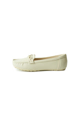 01-4632 Flat Moccasin *