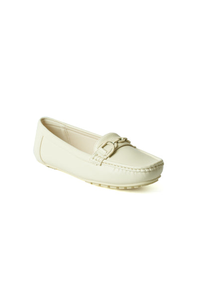 01-4632 Flat Moccasin *