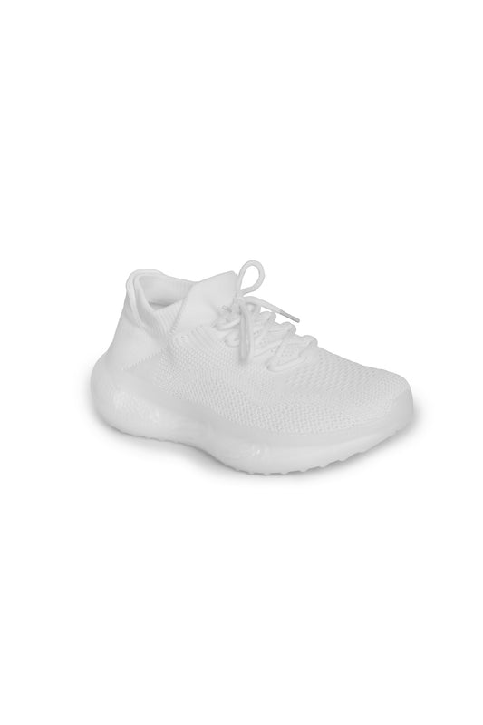 01-4634 Flat Sneaker