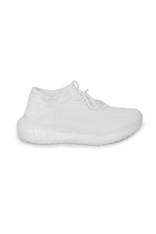 01-4634 Flat Sneaker