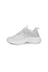 01-4636 Flat Sneaker