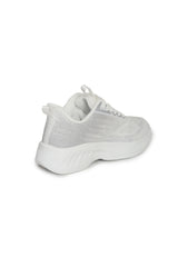 01-4636 Flat Sneaker
