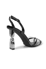 01-4701 High Heel Pumps