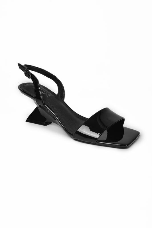 01-4705 High Heel Sandal