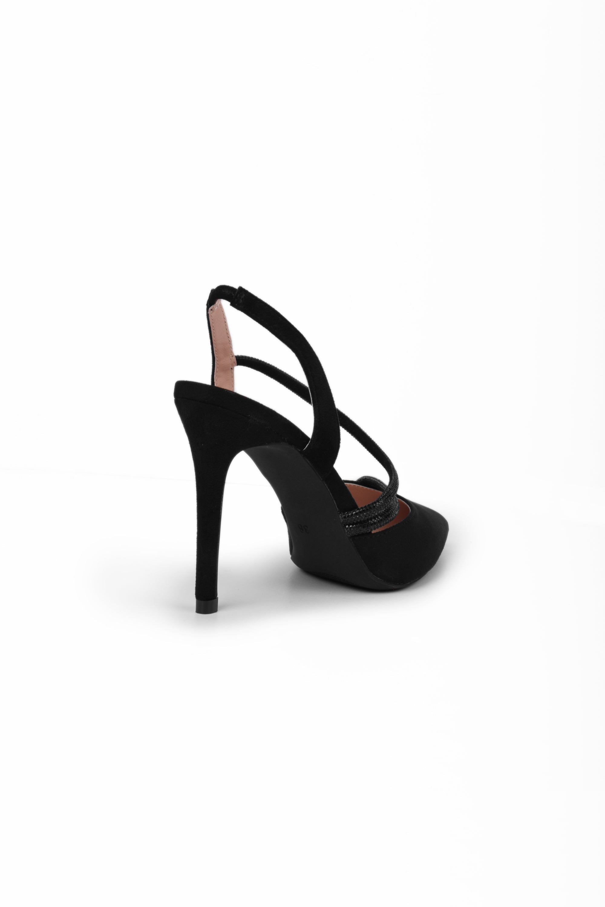 01-47121 High Heel Pumps – PIXI