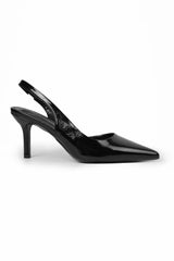 01-47151 High Heel Pumps