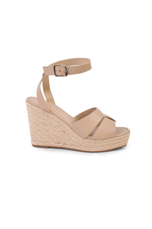 01-4743 Wedge Sandal