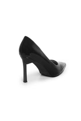 01-4792 High Heel Pumps