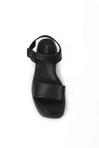 01-4794 Wedge Sandal
