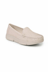 01-4804 Flat Moccasin