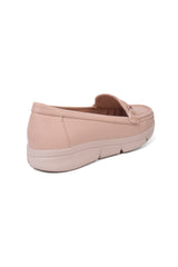 01-4810 Flat Moccasin