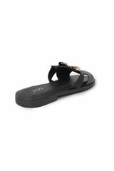 01-4817 Flat Slipper *