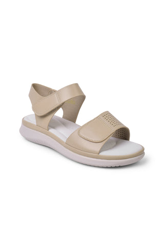 01-4824 Flat Sandal