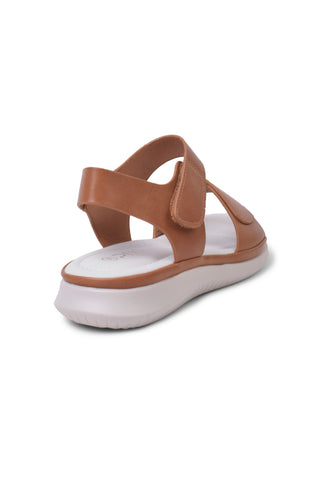 01-4824 Flat Sandal