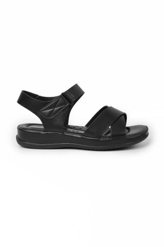 01-4825 Flat Sandal