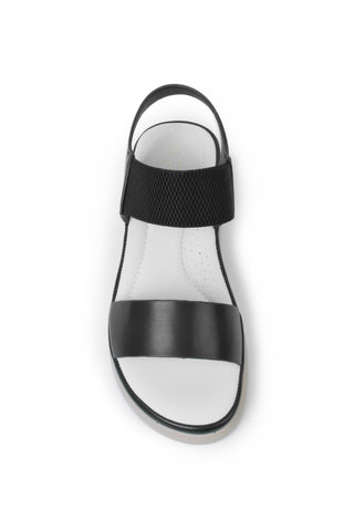 01-4826 Flat Sandal