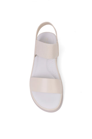01-4826 Flat Sandal