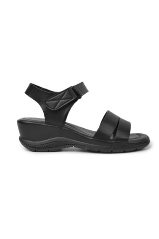 01-4829 Wedge Sandal