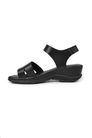 01-4829 Wedge Sandal