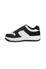 01-4830 Flat Sneaker