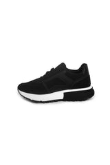 01-4832 Flat Sneaker