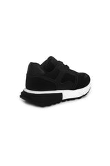 01-4832 Flat Sneaker