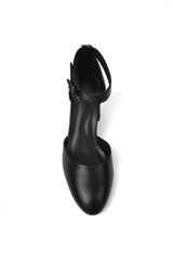 01-4858 High Heel Pumps