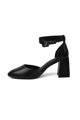 01-4858 High Heel Pumps